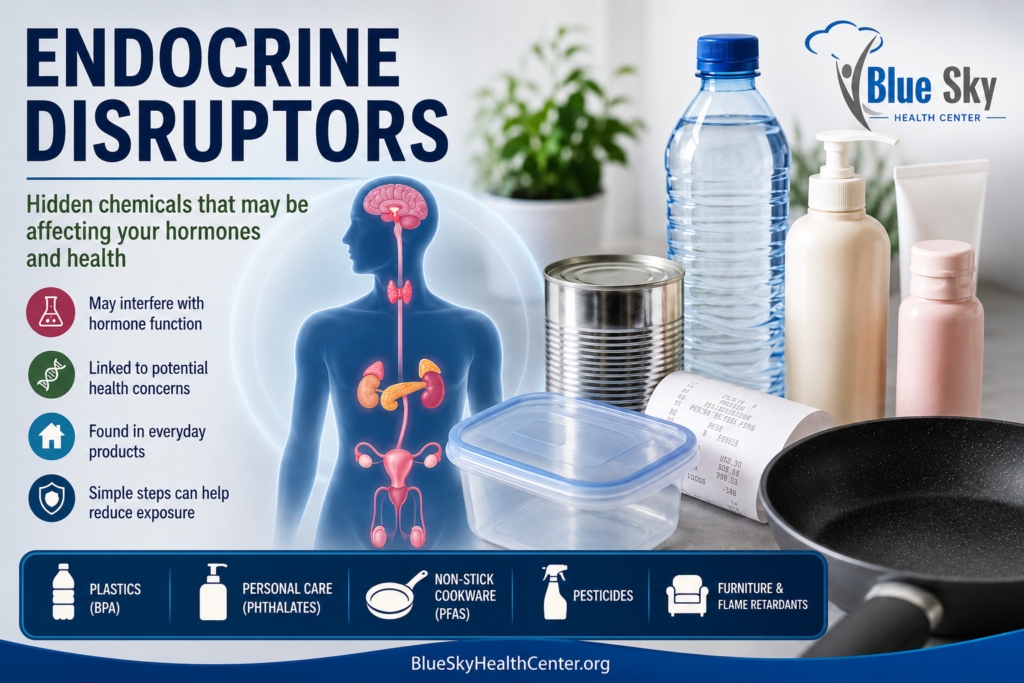 BSHC-Endocrine-disruptors